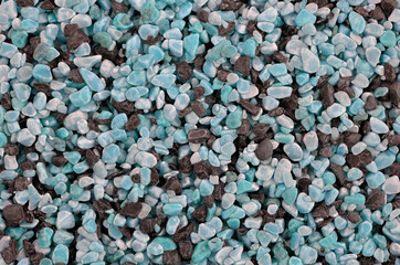 Sea stones background Nature Sea eco River