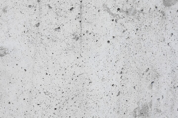 Spongy concrete wall texture. Abstract textured background