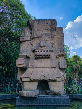 Tlaloc 