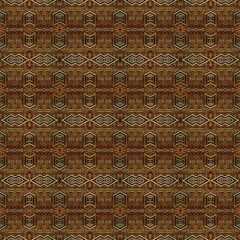 
repeating patterns. Suitable for banner, brochure or cover. 