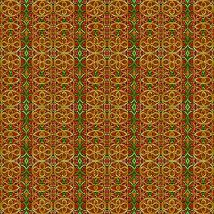 repeating patterns. Suitable for banner, brochure or cover. 
