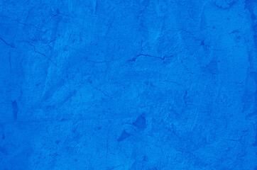 abstract blue texture background with copy space for design