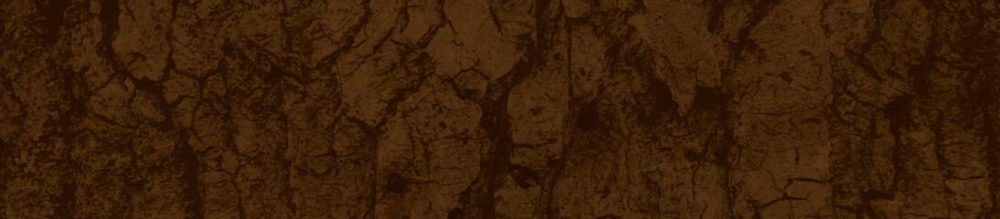abstract brown grunge background for design