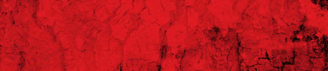 abstract grunge red and black colors background