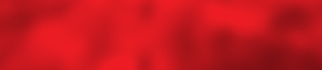 abstract blur red and black colors background for design