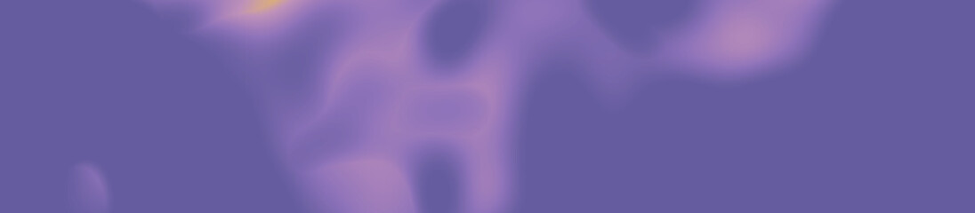 abstract blurred violet, purple and yellow colors background for design