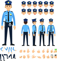 illustration, website, web, template, vector, page, flat, landing, banner, concept, background