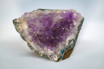 quartz mineral stone