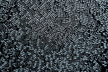 Gunpowder ammunition