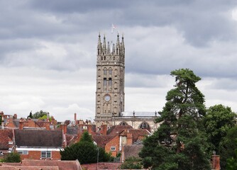 Warwick , UK