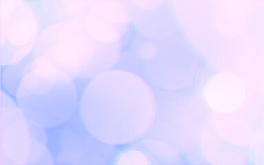 Luxury pink blur abstract background with bokeh lights for backgrounds concept of valentine day.