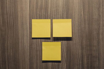 sheets of note papers, stick notes paper,