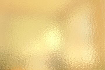 Gold rough metal background and texture. for inscription sale wallpaper decoration element.Poster.