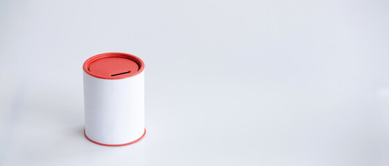 coin bank, piggy bank, money box