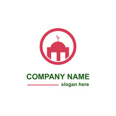 mosque logo
