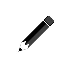Pencil logo icon