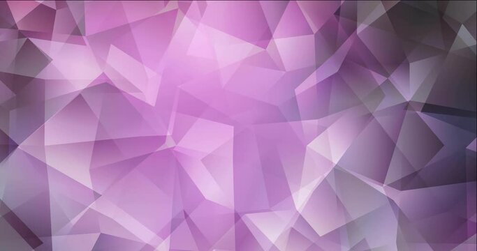 4K looping light pink, green animated moving slideshow. Colorful abstract video clip with gradient. 4K slideshow for web sites. 4096 x 2160, 60 fps. Codec Photo JPEG.