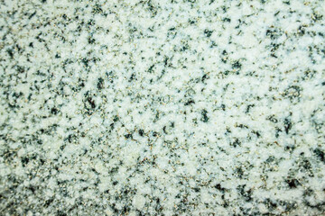 White granite texture.