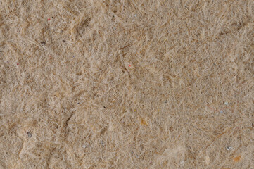 craft paper texture close up