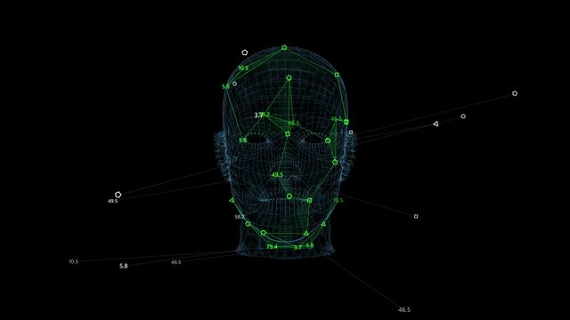Face Recognition Ai Technology