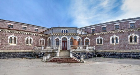 Sanatorium Stock Photos And Royalty Free Images Vectors And Illustrations Adobe Stock