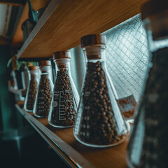 コーヒーコレクション