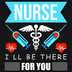 Nurse Women Cute T Shirt