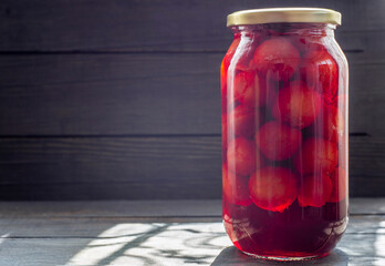 Image of fresh juice.