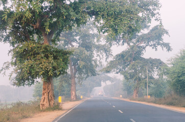 rural highway