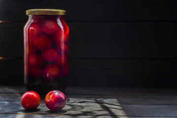 Image of fresh juice.