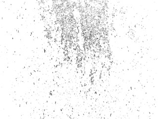 Naklejka na ściany i meble Grunge Background.Texture Vector.Dust Overlay Distress Grain ,Simply Place illustration over any Object to Create grungy Effect .abstract,splattered , dirty,poster for your design. 