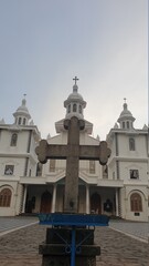 church of st peter in vatican