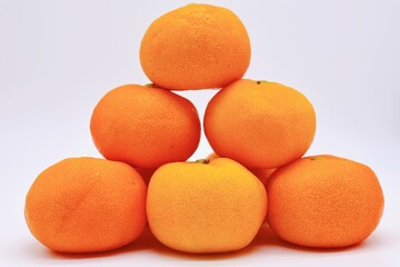 愛媛県産ハウスみかん