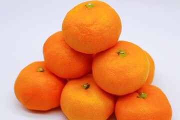 愛媛県産ハウスみかん