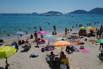 Summer holiday © vespera
