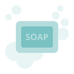 Bar of soap