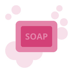Bar of soap