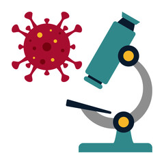Coronavirus research