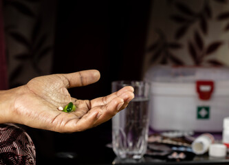 medicines have become our friend