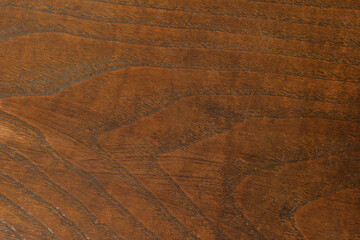 Detail of wood grain detail. Wooden texture background.