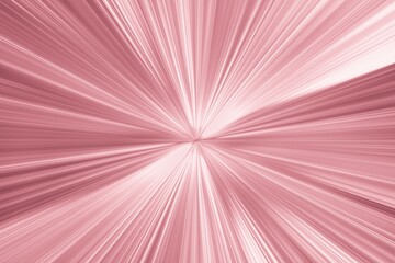 Bright red glowing rays of energy. Mysterious meditation pattern. Abstract background for design and decoration
