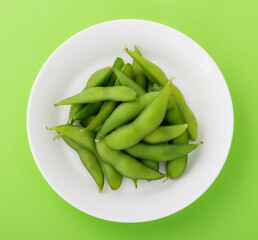枝豆