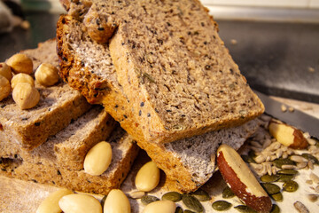 Pane quotidiano