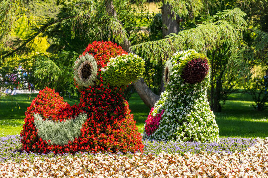 Insel Mainau