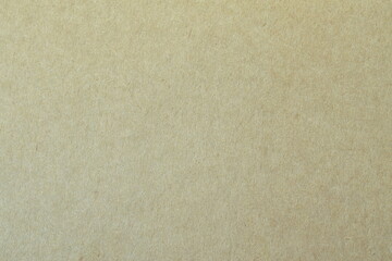 Fototapeta premium brown hard paper box texture and background