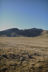 Herbst auf der Schneealpe, Austria, Österreich