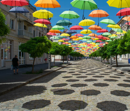 Travel in Braila, Romania