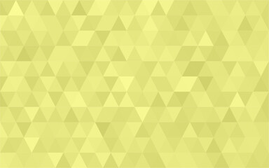 Fototapeta premium green polygonal mosaic background, Vector illustration, Used for presentation, information, technology, website, poster, business, work.