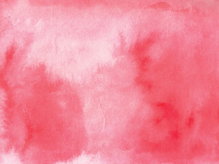 Abstract watercolor background for poster, banner, wallpaper, business card, flyer, backdrop and template	