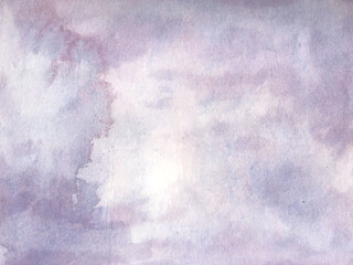 Abstract watercolor background for poster, banner, wallpaper, business card, flyer, backdrop and template	